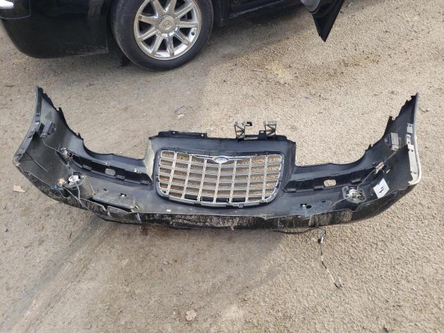 Photo 12 from auction – 2006 CHRYSLER 300C with VIN 2C3LA63H76H244414