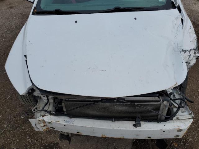 Photo 11 from auction – 2012 CHEVROLET MALIBU 2LT with VIN 1G1ZD5EU5CF255287