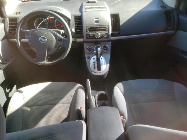 Photo 8 from auction – 2012 NISSAN SENTRA 2.0 with VIN 3N1AB6AP2CL673301