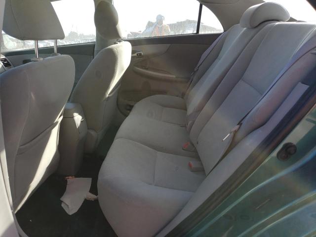 Photo 10 from auction – 2010 TOYOTA COROLLA BA with VIN 1NXBU4EE1AZ278274