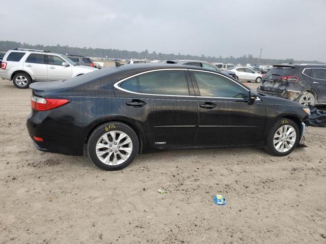 Photo 3 from auction – 2013 LEXUS ES 300H with VIN JTHBW1GG5D2018860