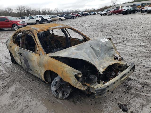Photo 4 from auction – 2002 FORD TAURUS SE with VIN 1FAFP53U92G280616