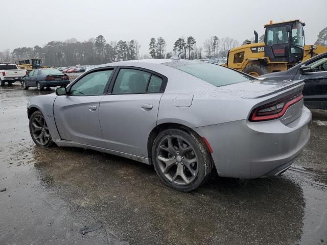 Photo 2 from auction – 2015 DODGE CHARGER R/ with VIN 2C3CDXCT7FH902217