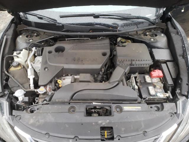 Photo 11 from auction – 2017 NISSAN ALTIMA 2.5 with VIN 1N4AL3AP7HC492244