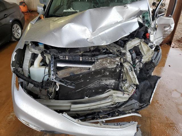 Photo 12 from auction – 2013 HONDA PILOT EXL with VIN 5FNYF3H53DB022794