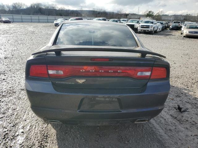 Photo 6 from auction – 2013 DODGE CHARGER SE with VIN 2C3CDXBG5DH655135