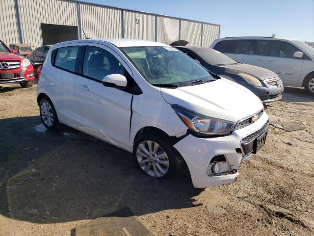 Photo 4 from auction – 2017 CHEVROLET SPARK 1LT with VIN KL8CD6SA1HC760600