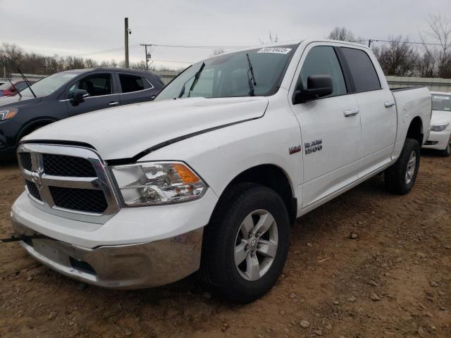 RAM 1500 SLT 2017 with VIN 1C6RR7LT8HS797763 - Photo from auction
