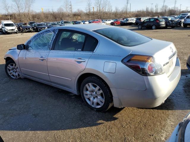 Photo 2 from auction – 2009 NISSAN ALTIMA 2.5 with VIN 1N4AL21E29C103214
