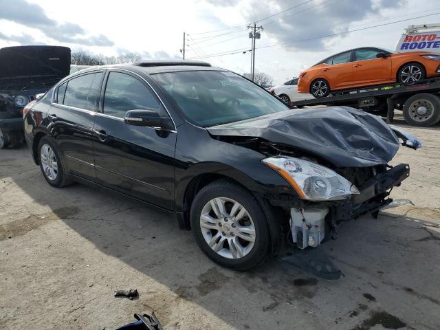 Photo 4 from auction – 2011 NISSAN ALTIMA BAS with VIN 1N4AL2AP2BN428750