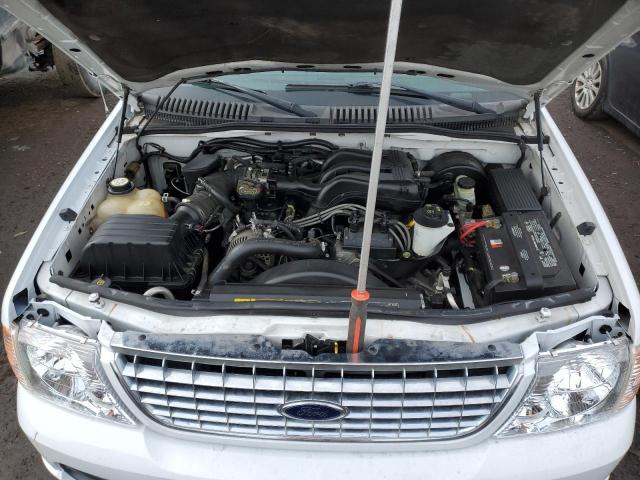 Photo 12 from auction – 2004 FORD EXPLORER X with VIN 1FMDU73E04ZB08301