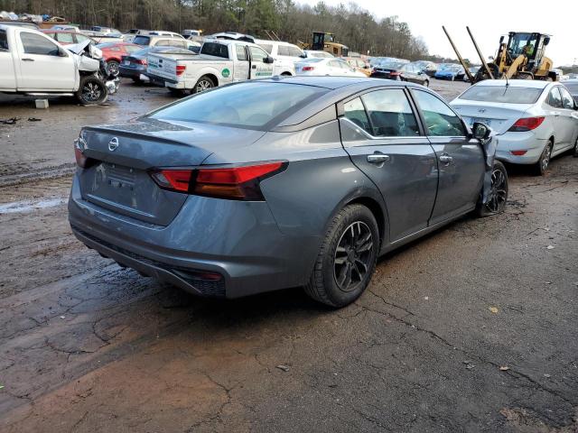 Photo 3 from auction – 2019 NISSAN ALTIMA S with VIN 1N4BL4BV4KC249005