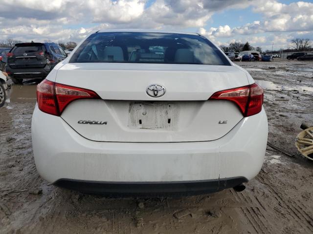 Photo 6 from auction – 2019 TOYOTA COROLLA L with VIN 2T1BURHE9KC172845