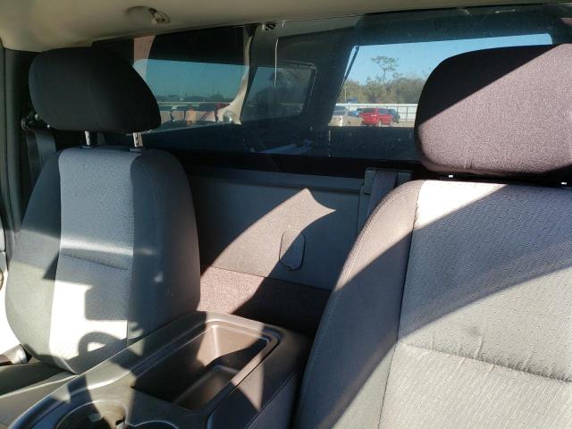 Photo 10 from auction – 2008 CHEVROLET SILVERADO with VIN 1GCEC14C28Z116931