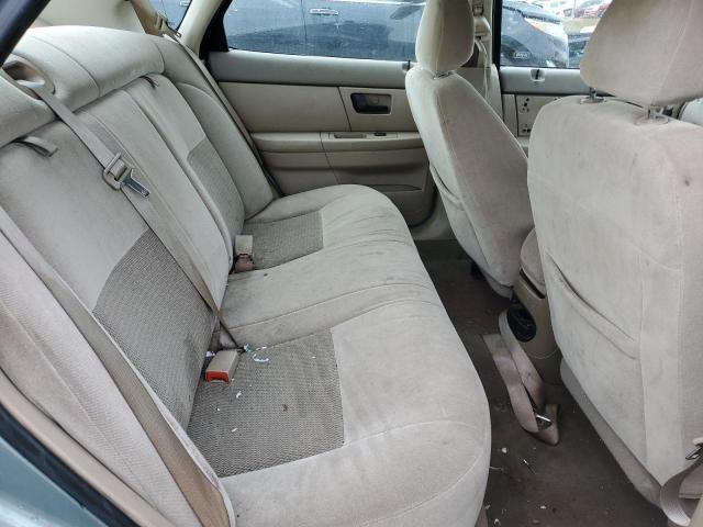 Photo 10 from auction – 2006 FORD TAURUS SE with VIN 1FAHP53U96A106174