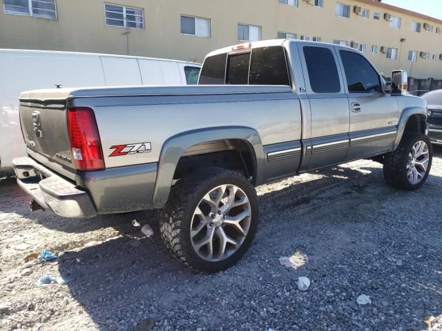 Photo 3 from auction – 2000 CHEVROLET SILVERADO with VIN 1GCEK19TXYE225236