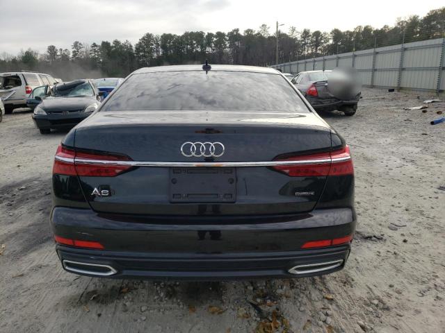 Photo 6 from auction – 2019 AUDI A6 PREMIUM with VIN WAUL2AF21KN118146