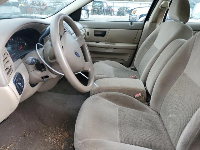 Photo 7 from auction – 2007 FORD TAURUS SE with VIN 1FAFP53U77A153390