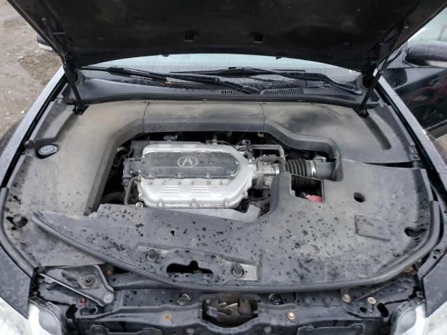 Photo 11 from auction – 2011 ACURA TL with VIN 19UUA8F58BA000276