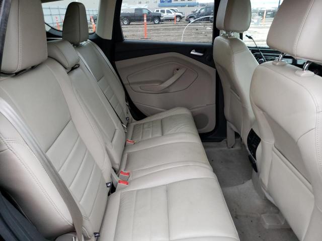 Photo 11 from auction – 2016 FORD ESCAPE TIT with VIN 1FMCU9J96GUC42244
