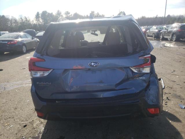 Photo 6 from auction – 2020 SUBARU FORESTER P with VIN JF2SKAJC0LH546242