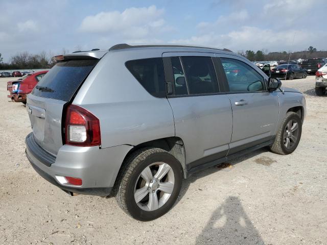 Photo 3 from auction – 2017 JEEP COMPASS SP with VIN 1C4NJCBAXHD123691