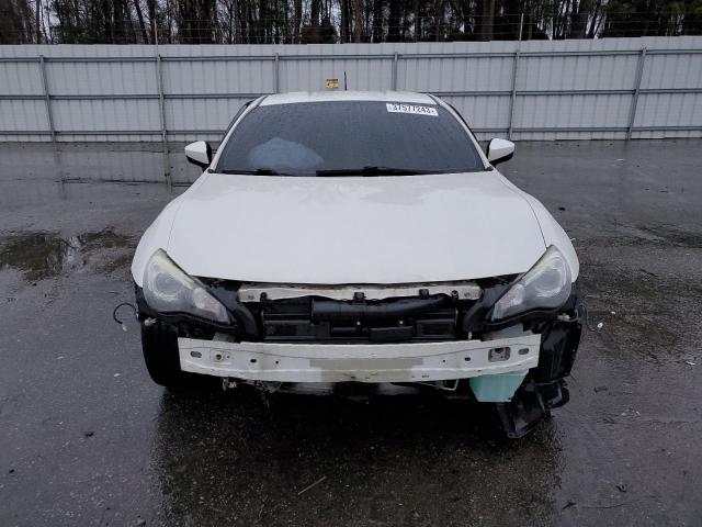Photo 5 from auction – 2014 SUBARU BRZ 2.0 LI with VIN JF1ZCAC17E9600242