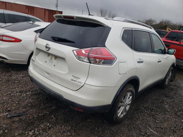 Photo 3 from auction – 2016 NISSAN ROGUE S with VIN KNMAT2MV8GP668904