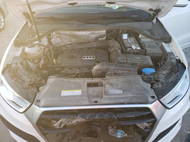 Photo 12 from auction – 2018 AUDI Q3 PREMIUM with VIN WA1BCCFS9JR025092