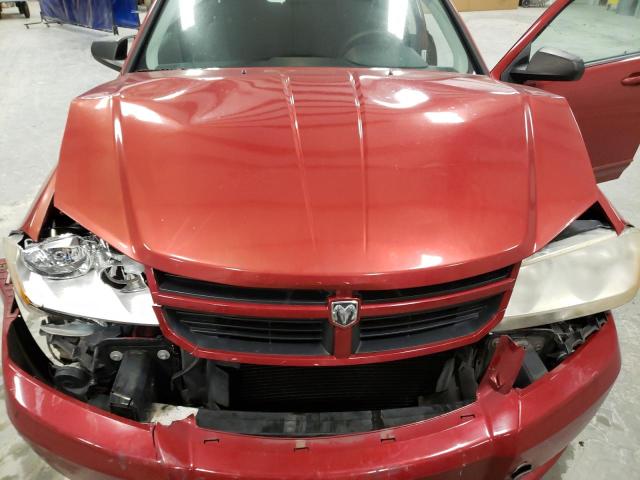 صورة رقم 11 من المزاد - 2010 DODGE AVENGER SX مع VIN 1B3CC4FB0AN154573