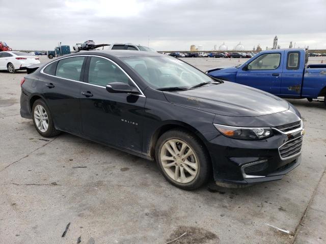 Photo 4 from auction – 2016 CHEVROLET MALIBU LT with VIN 1G1ZE5ST2GF333734