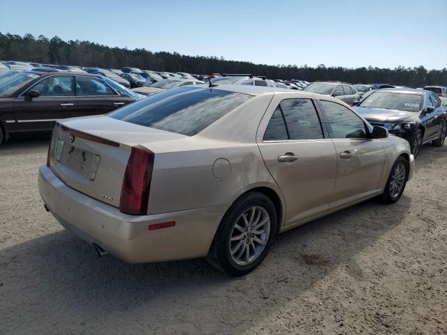 Photo 3 from auction – 2005 CADILLAC STS with VIN 1G6DW677850191280