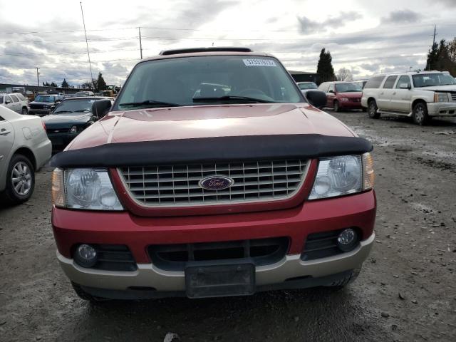 Photo 5 from auction – 2005 FORD EXPLORER E with VIN 1FMDU74K05UA26670