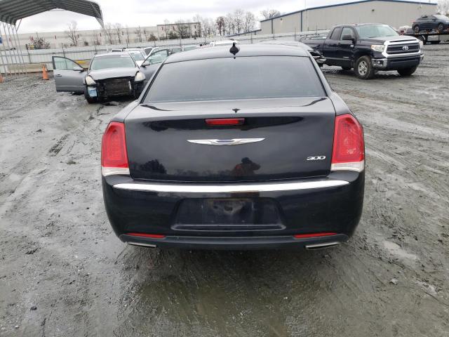 Photo 6 from auction – 2015 CHRYSLER 300 LIMITE with VIN 2C3CCAAGXFH864309