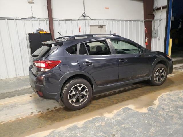 Photo 3 from auction – 2019 SUBARU CROSSTREK with VIN JF2GTABC0K8242991