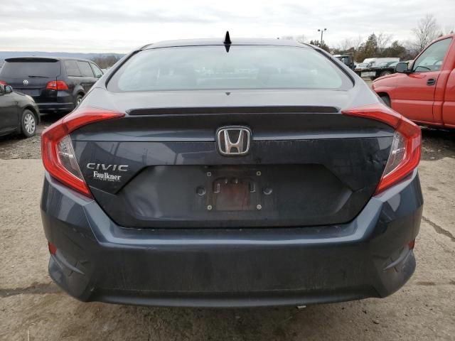 Photo 6 from auction – 2017 HONDA CIVIC EX with VIN 2HGFC1F35HH637239