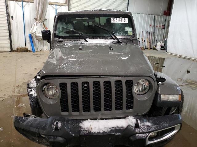 Фото 5 с аукциона – 2021 JEEP GLADIATOR с VIN 1C6HJTAG3ML502039