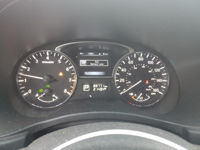 Photo 9 from auction – 2015 NISSAN PATHFINDER with VIN 5N1AR2MM6FC652448