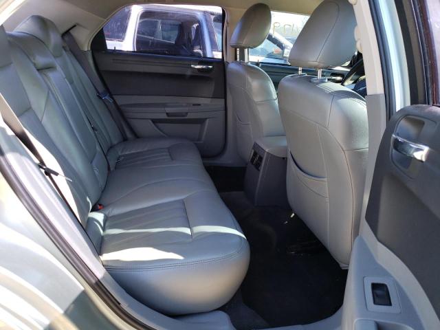 Photo 10 from auction – 2005 CHRYSLER 300 with VIN 2C3JA43RX5H140390