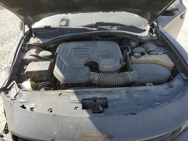 Photo 11 from auction – 2016 DODGE CHARGER SX with VIN 2C3CDXHG8GH339059