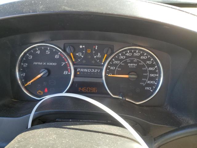 Photo 9 from auction – 2008 GMC CANYON with VIN 1GTCS13E388161170