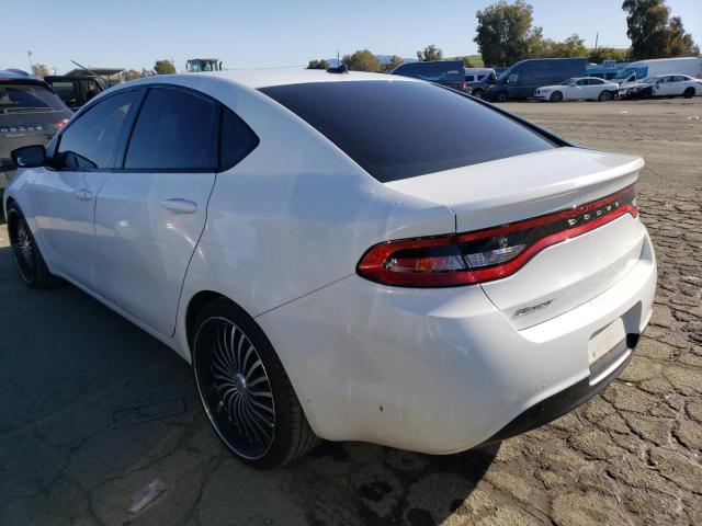 Photo 2 from auction – 2015 DODGE DART SE with VIN 1C3CDFAA7FD405175
