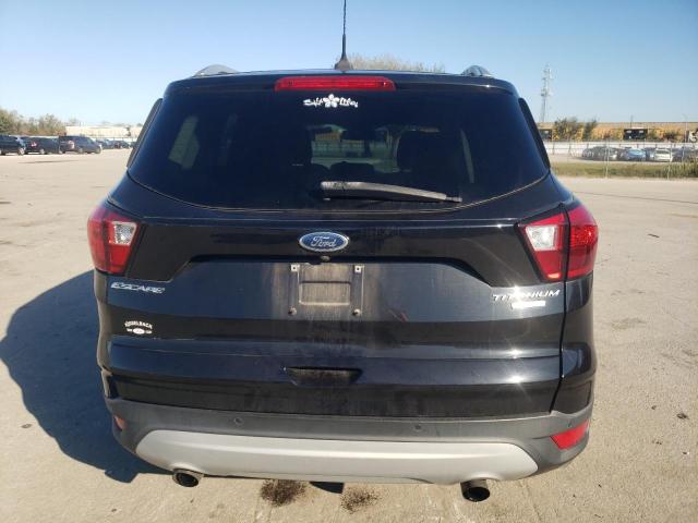 Photo 6 from auction – 2019 FORD ESCAPE TIT with VIN 1FMCU0J91KUA90247