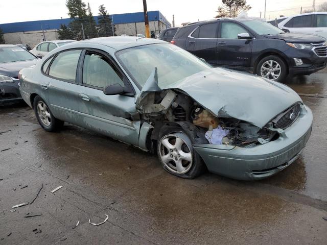 Photo 4 from auction – 2006 FORD TAURUS SE with VIN 1FAHP53U96A106174