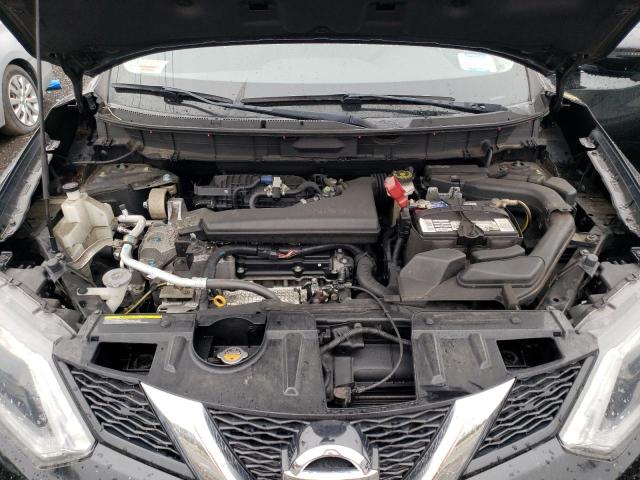 Photo 12 from auction – 2016 NISSAN ROGUE S with VIN KNMAT2MV2GP675380