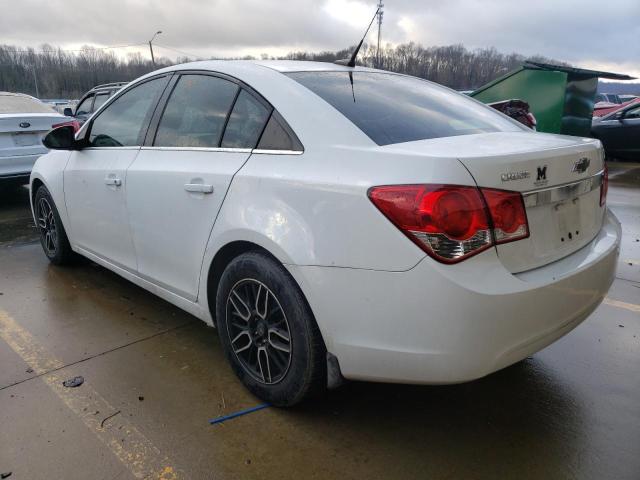 Photo 2 from auction – 2012 CHEVROLET CRUZE LS with VIN 1G1PC5SH1C7399771