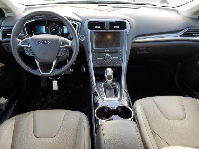 Photo 8 from auction – 2016 FORD FUSION TIT with VIN 3FA6P0RU5GR126351