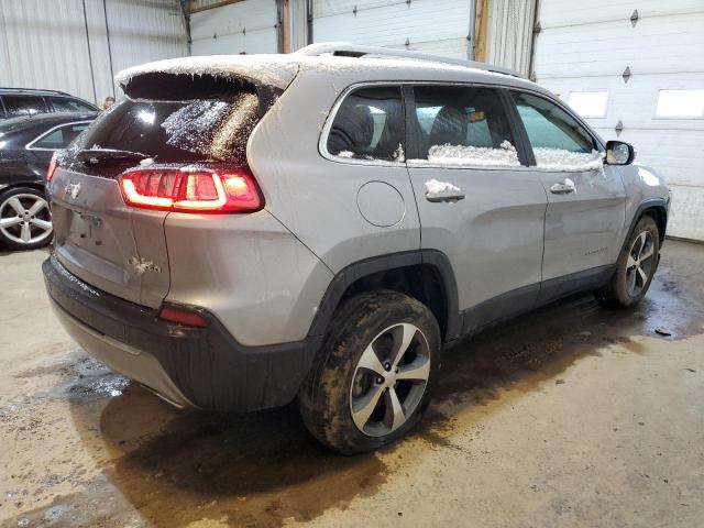 Photo 3 from auction – 2021 JEEP CHEROKEE L with VIN 1C4PJMDX1MD216688