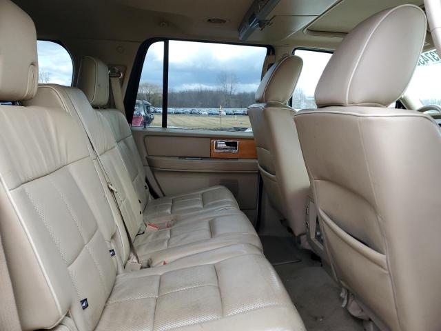 Photo 11 from auction – 2009 LINCOLN NAVIGATOR with VIN 5LMFU28599LJ01374