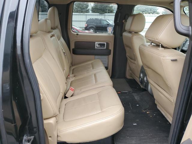 Photo 10 from auction – 2013 FORD F150 SUPER with VIN 1FTFW1ET9DKD71783